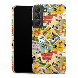 Premium Card Case glossy