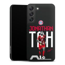 Premium Card Case glossy