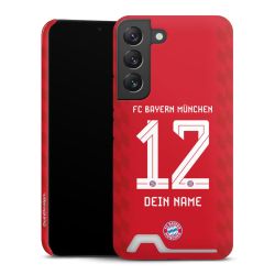 Premium Card Case glossy