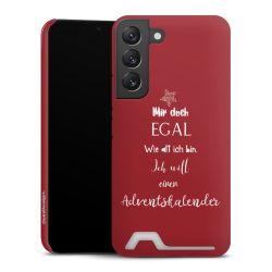 Premium Card Case glossy