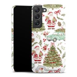 Premium Card Case glossy