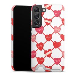 Premium Card Case glossy