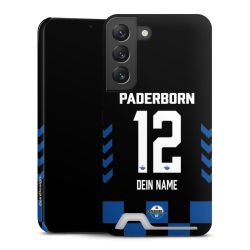 Premium Card Case glossy