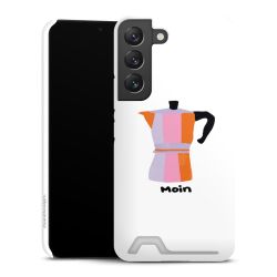 Premium Card Case glossy