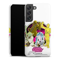 Premium Card Case glossy