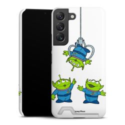 Premium Card Case glossy