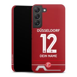 Premium Card Case glossy