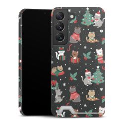 Premium Card Case glossy