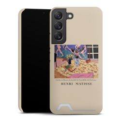 Premium Card Case glossy