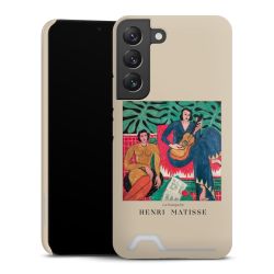 Premium Card Case glossy