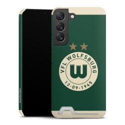Premium Card Case glossy