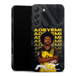 Premium Card Case glossy