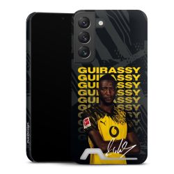 Premium Card Case glossy