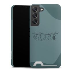 Premium Card Case glossy