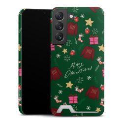 Premium Card Case glossy