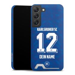 Premium Card Case glossy