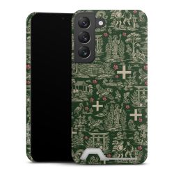 Premium Card Case glossy