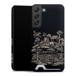 Premium Card Case glossy