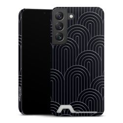 Premium Card Case glossy