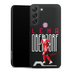 Premium Card Case glossy