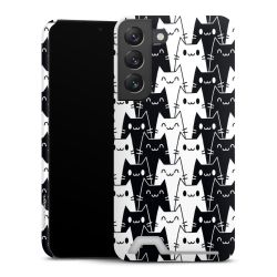 Premium Card Case glossy