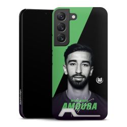 Premium Card Case glossy