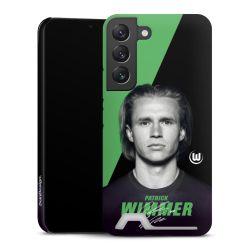 Premium Card Case glossy