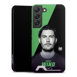 Premium Card Case glossy