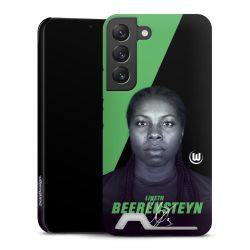 Premium Card Case glossy