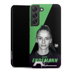 Premium Card Case glossy