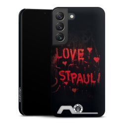 Premium Card Case glossy