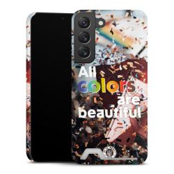 Premium Card Case glossy