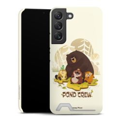 Premium Card Case glossy