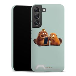 Premium Card Case glossy