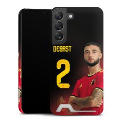 Premium Card Case glossy