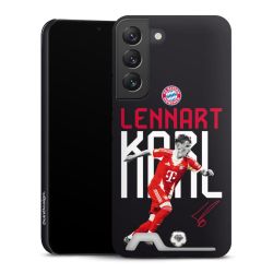 Premium Card Case glossy