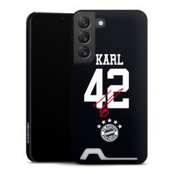 Premium Card Case glossy
