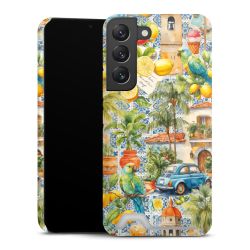 Premium Card Case glossy