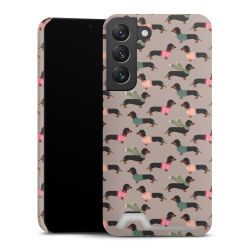 Premium Card Case glossy