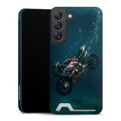 Premium Card Case glossy