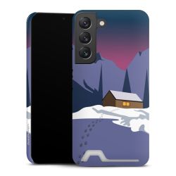 Premium Card Case glossy