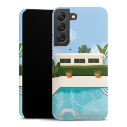 Premium Card Case glossy