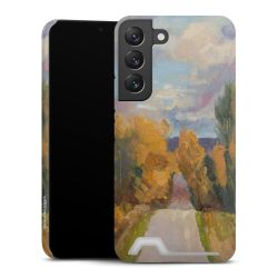 Premium Card Case glossy