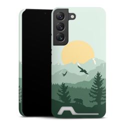 Premium Card Case glossy