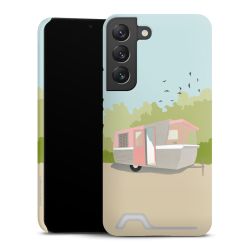 Premium Card Case glossy