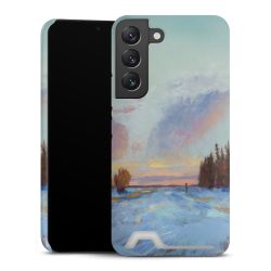 Premium Card Case glossy