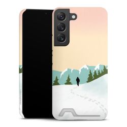 Premium Card Case glossy