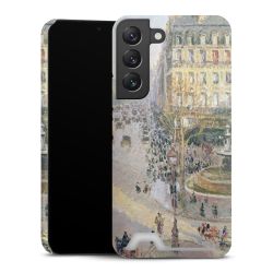 Premium Card Case glossy