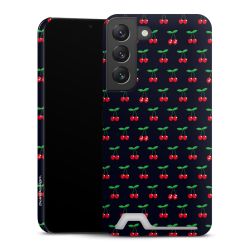 Premium Card Case glossy