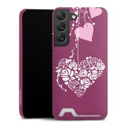 Premium Card Case matt